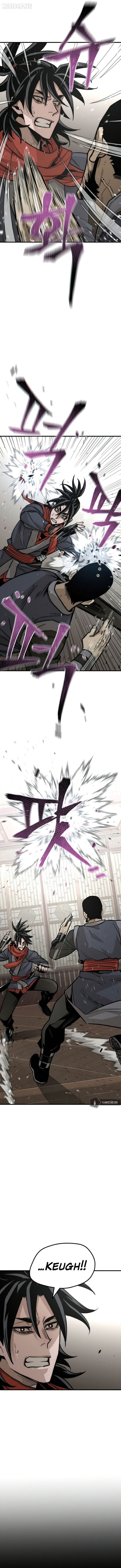 Heavenly Demon Cultivation Simulation - Chapter 29 Page 13