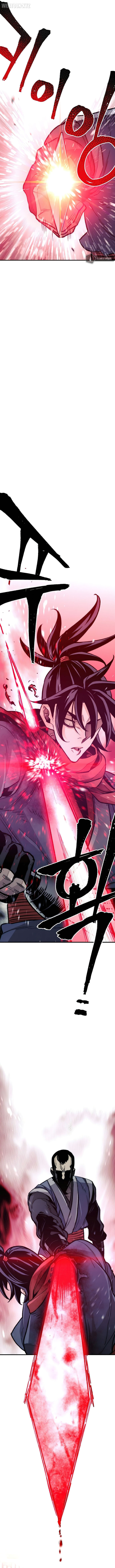 Heavenly Demon Cultivation Simulation - Chapter 29 Page 23