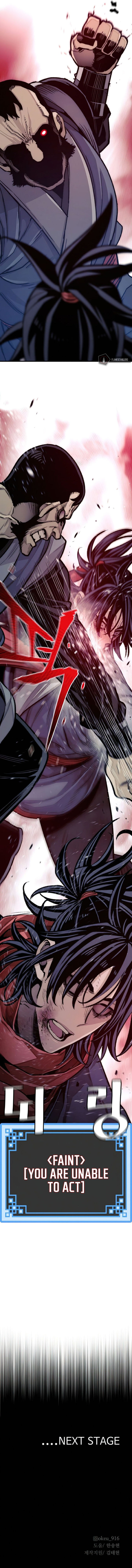 Heavenly Demon Cultivation Simulation - Chapter 29 Page 25