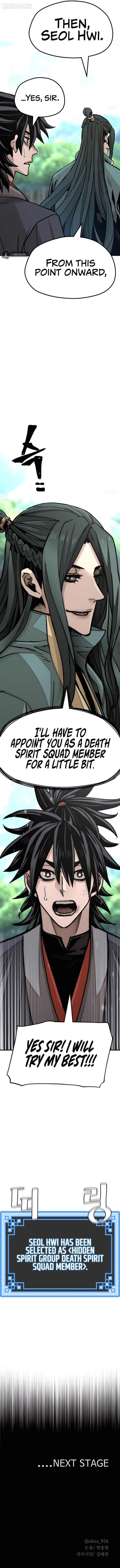 Heavenly Demon Cultivation Simulation - Chapter 36 Page 31