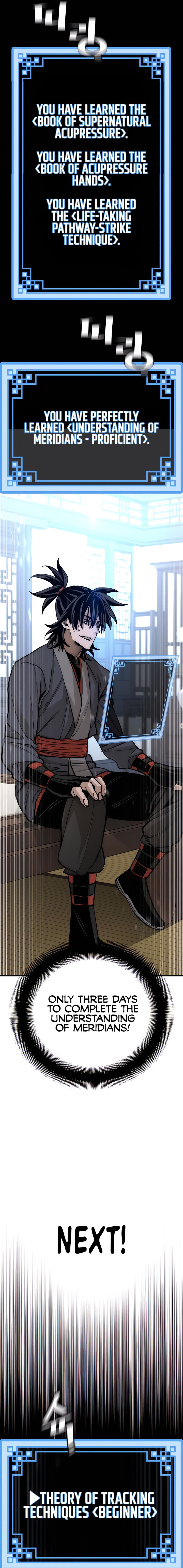 Heavenly Demon Cultivation Simulation - Chapter 37 Page 18