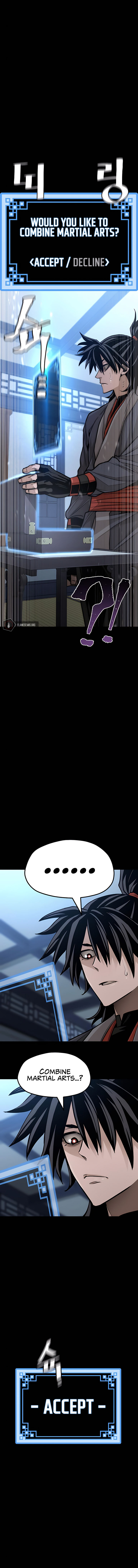 Heavenly Demon Cultivation Simulation - Chapter 37 Page 21