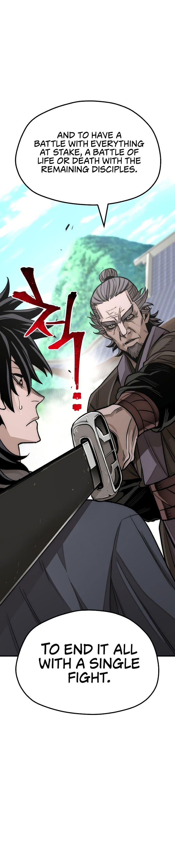 Heavenly Demon Cultivation Simulation - Chapter 38 Page 16