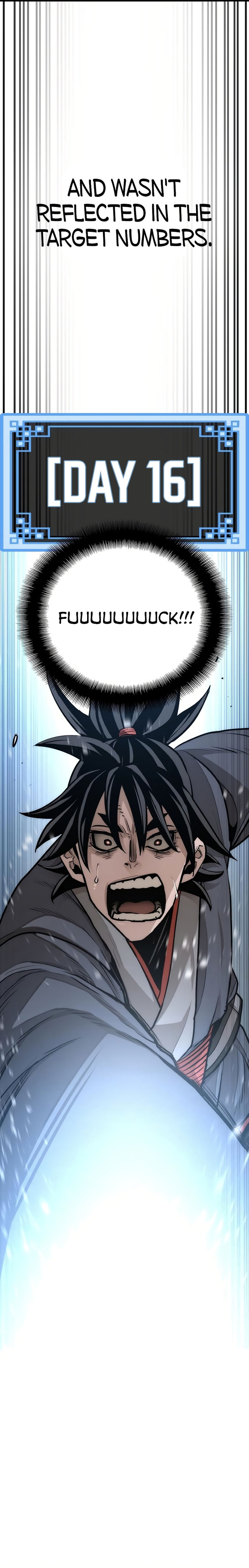 Heavenly Demon Cultivation Simulation - Chapter 38 Page 23