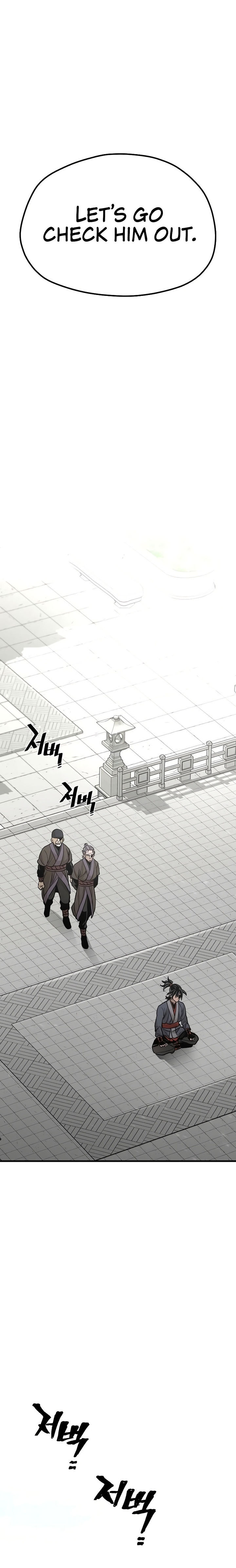 Heavenly Demon Cultivation Simulation - Chapter 38 Page 36