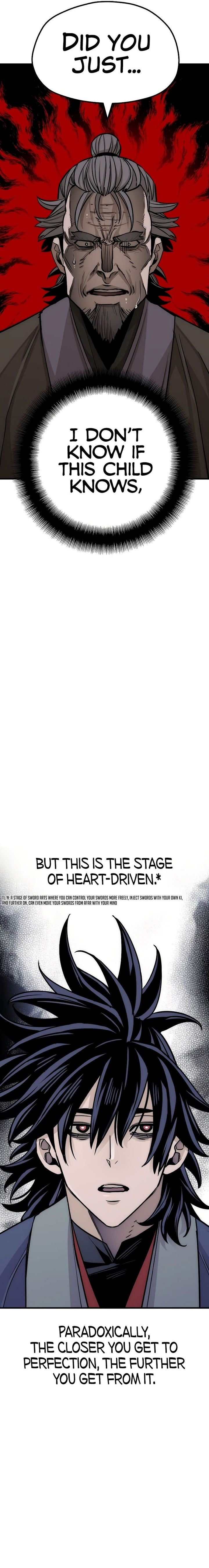 Heavenly Demon Cultivation Simulation - Chapter 38 Page 43