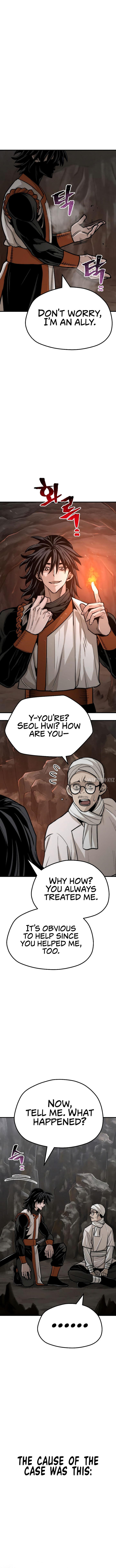 Heavenly Demon Cultivation Simulation - Chapter 42 Page 18