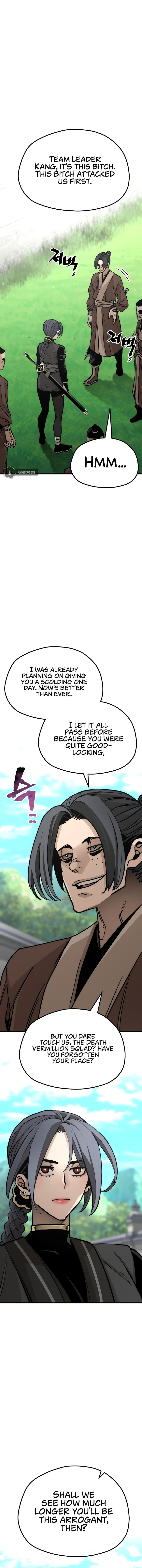 Heavenly Demon Cultivation Simulation - Chapter 47 Page 2