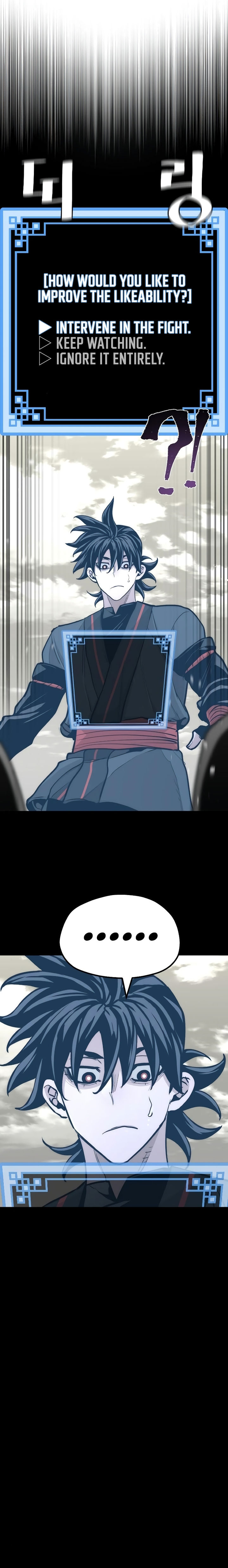 Heavenly Demon Cultivation Simulation - Chapter 47 Page 5