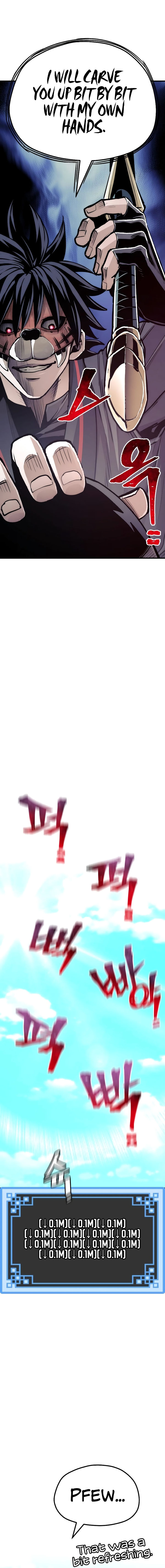 Heavenly Demon Cultivation Simulation - Chapter 48 Page 17