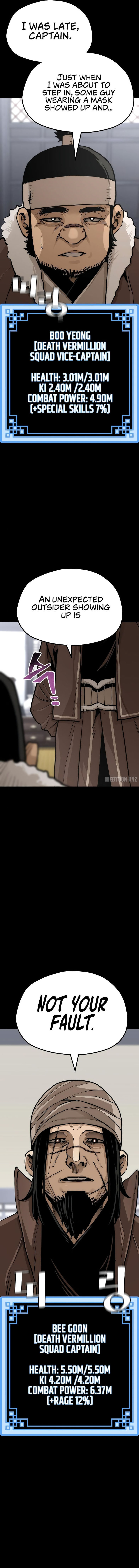 Heavenly Demon Cultivation Simulation - Chapter 48 Page 24