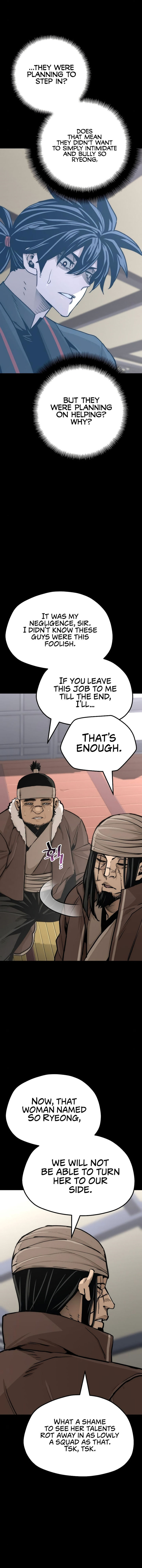 Heavenly Demon Cultivation Simulation - Chapter 48 Page 26