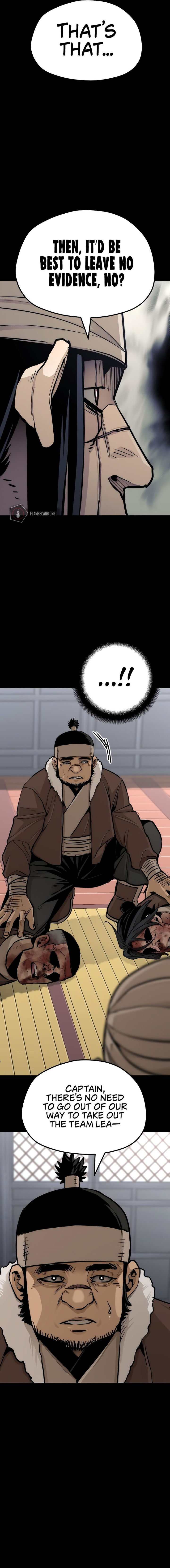 Heavenly Demon Cultivation Simulation - Chapter 48 Page 27