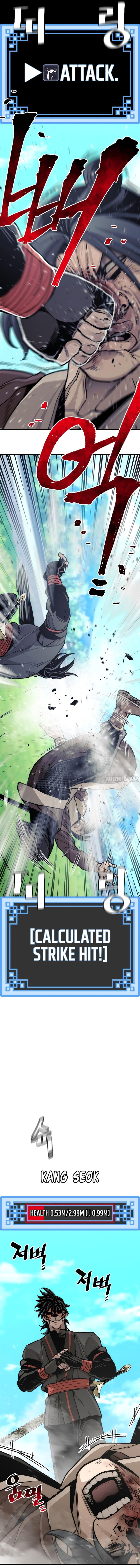 Heavenly Demon Cultivation Simulation - Chapter 48 Page 9