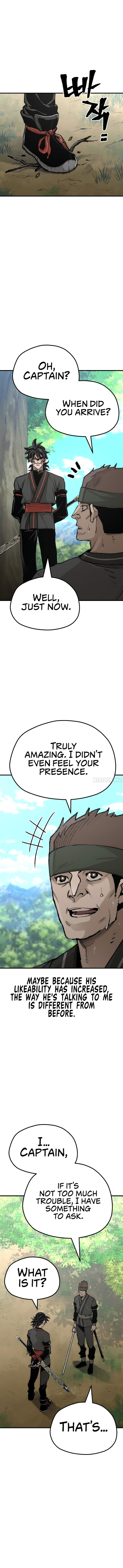 Heavenly Demon Cultivation Simulation - Chapter 51 Page 12