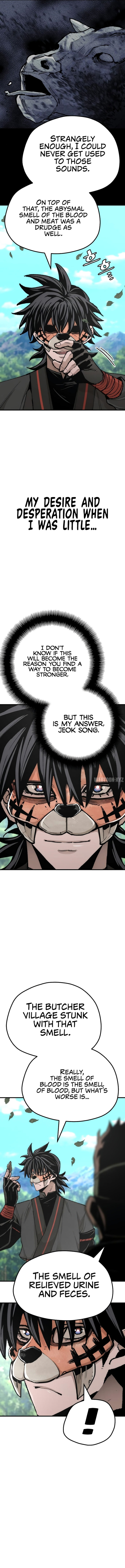 Heavenly Demon Cultivation Simulation - Chapter 51 Page 16