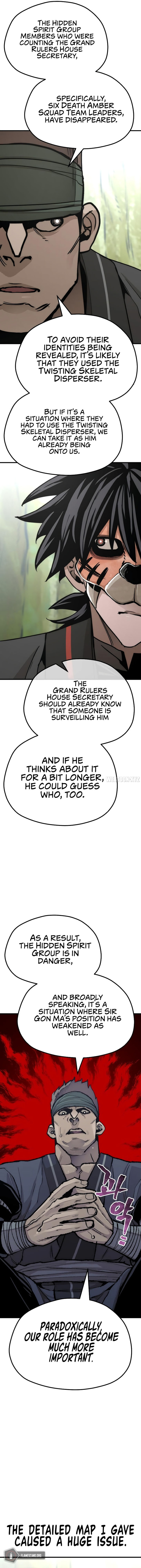 Heavenly Demon Cultivation Simulation - Chapter 51 Page 23