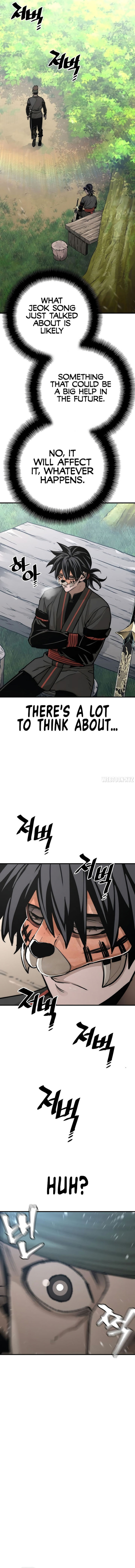 Heavenly Demon Cultivation Simulation - Chapter 51 Page 26