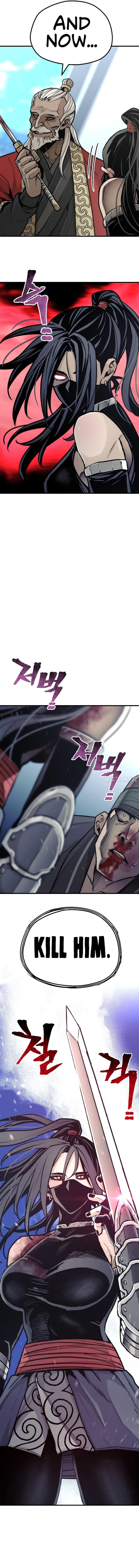 Heavenly Demon Cultivation Simulation - Chapter 52 Page 17