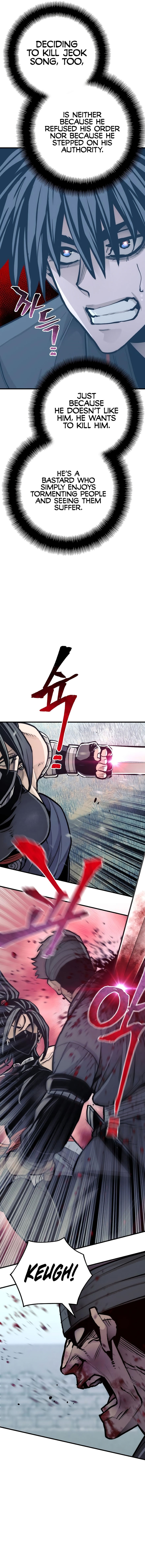 Heavenly Demon Cultivation Simulation - Chapter 52 Page 19