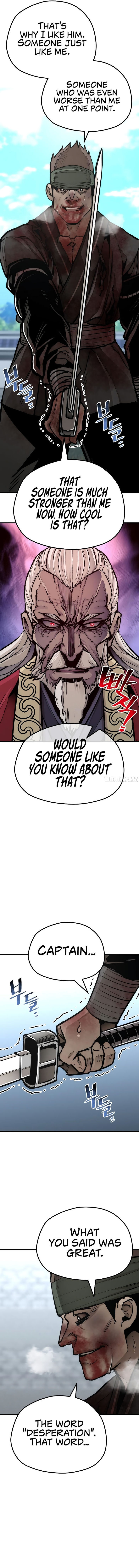 Heavenly Demon Cultivation Simulation - Chapter 52 Page 28