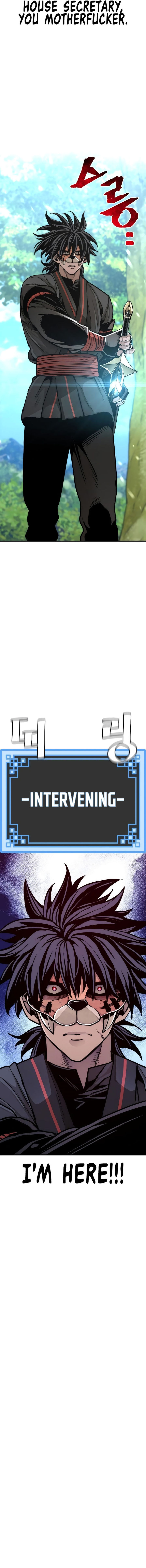 Heavenly Demon Cultivation Simulation - Chapter 52 Page 32