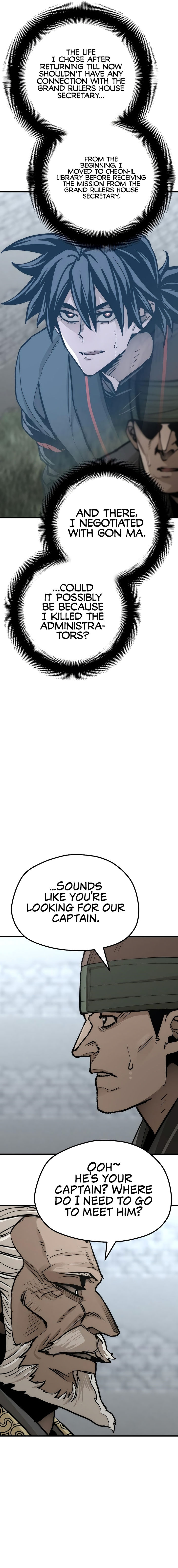 Heavenly Demon Cultivation Simulation - Chapter 52 Page 6