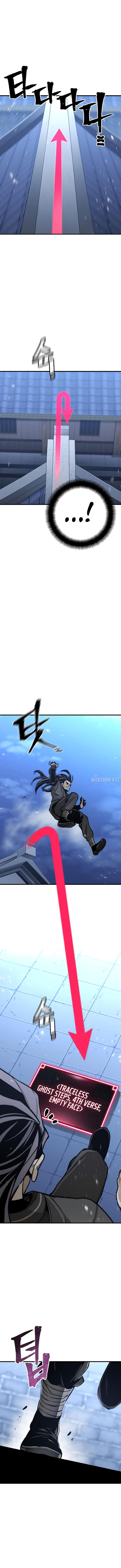 Heavenly Demon Cultivation Simulation - Chapter 54 Page 12