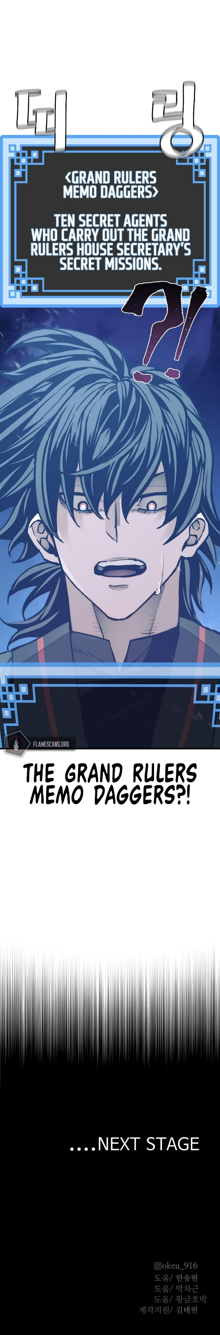 Heavenly Demon Cultivation Simulation - Chapter 54 Page 19