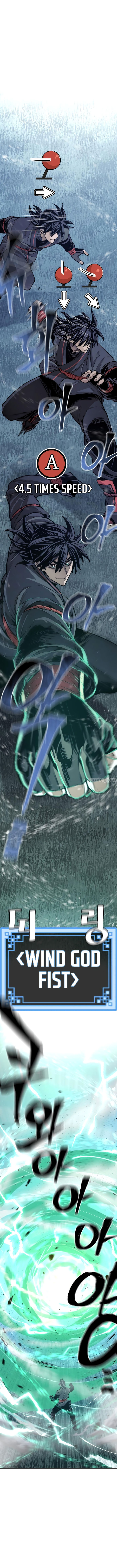 Heavenly Demon Cultivation Simulation - Chapter 57 Page 10