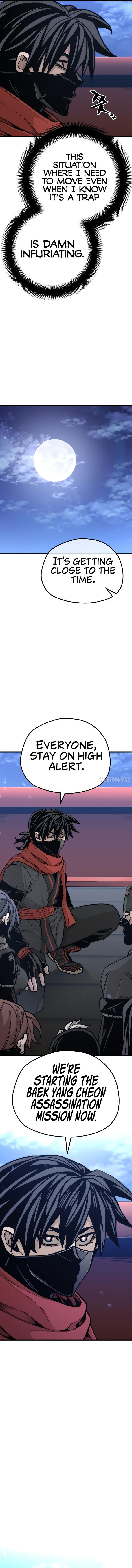 Heavenly Demon Cultivation Simulation - Chapter 59 Page 17