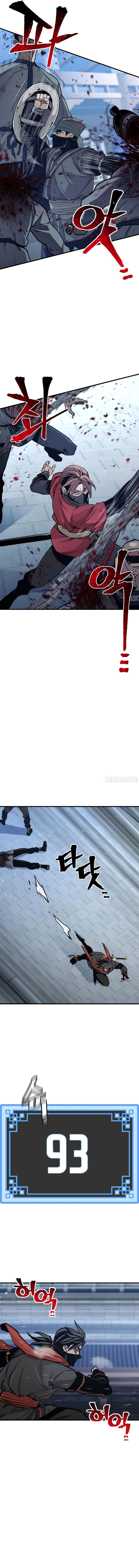 Heavenly Demon Cultivation Simulation - Chapter 60 Page 10