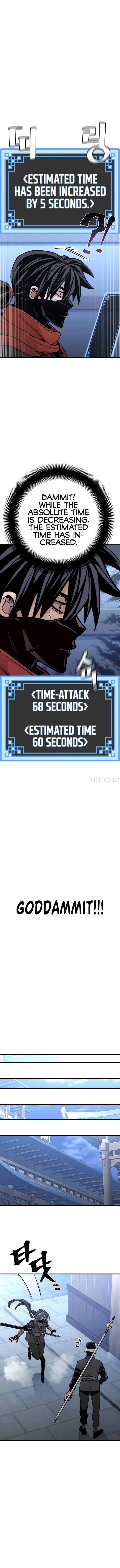 Heavenly Demon Cultivation Simulation - Chapter 60 Page 17