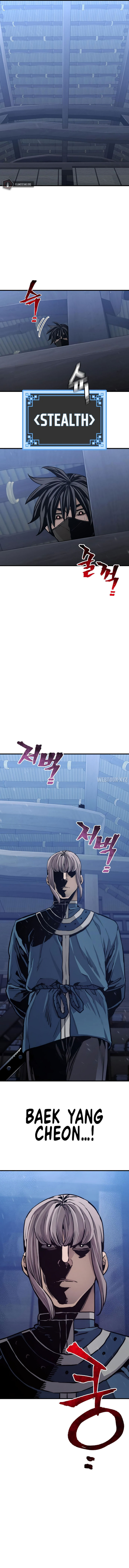 Heavenly Demon Cultivation Simulation - Chapter 60 Page 27