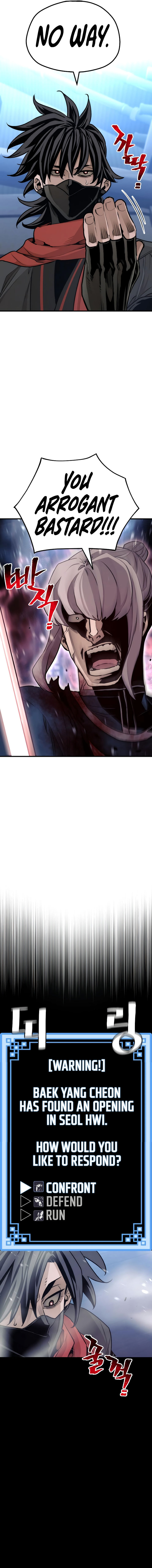 Heavenly Demon Cultivation Simulation - Chapter 61 Page 14