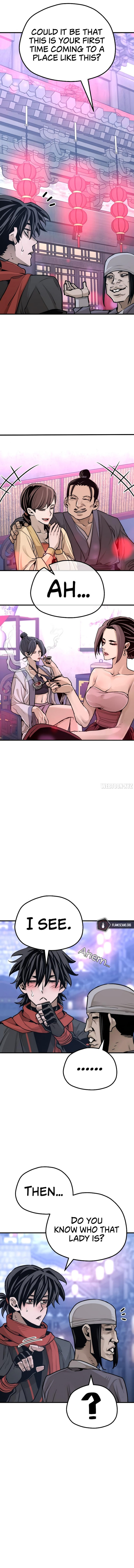 Heavenly Demon Cultivation Simulation - Chapter 65 Page 12