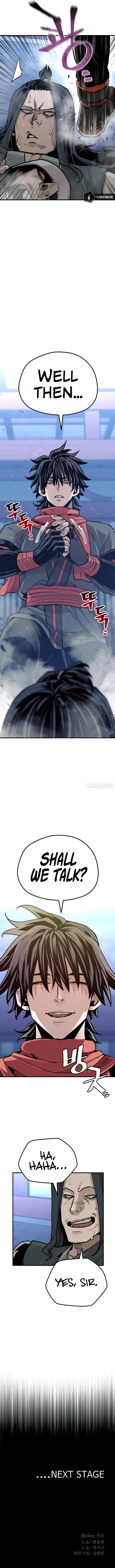 Heavenly Demon Cultivation Simulation - Chapter 65 Page 25