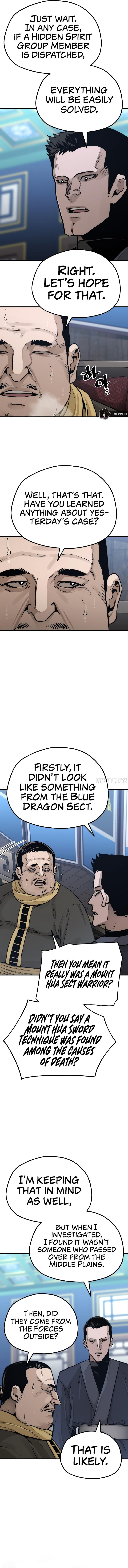 Heavenly Demon Cultivation Simulation - Chapter 67 Page 17