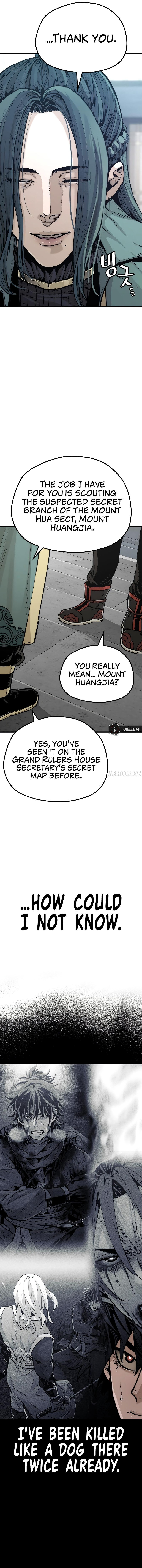 Heavenly Demon Cultivation Simulation - Chapter 73 Page 4