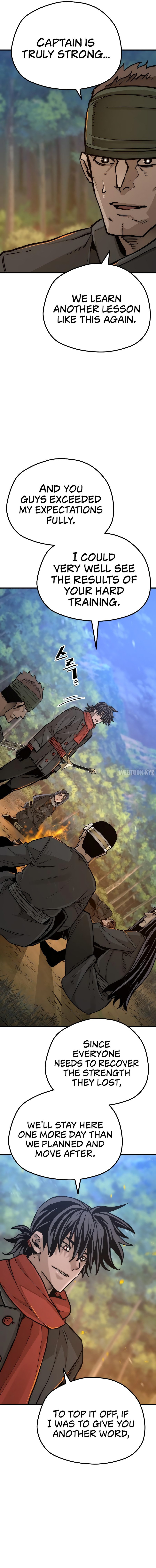 Heavenly Demon Cultivation Simulation - Chapter 74 Page 19