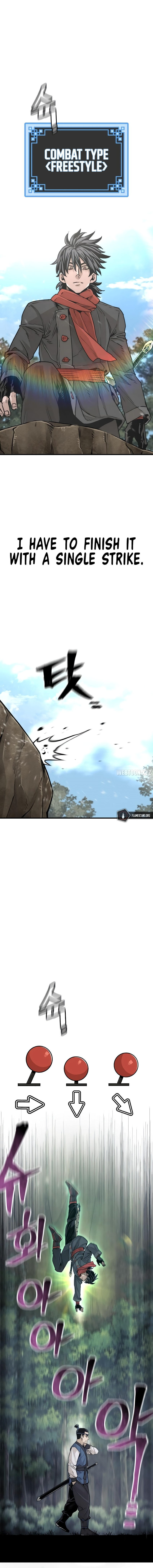 Heavenly Demon Cultivation Simulation - Chapter 75 Page 12