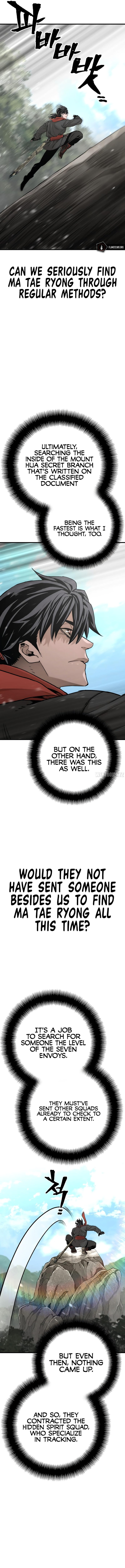 Heavenly Demon Cultivation Simulation - Chapter 75 Page 5