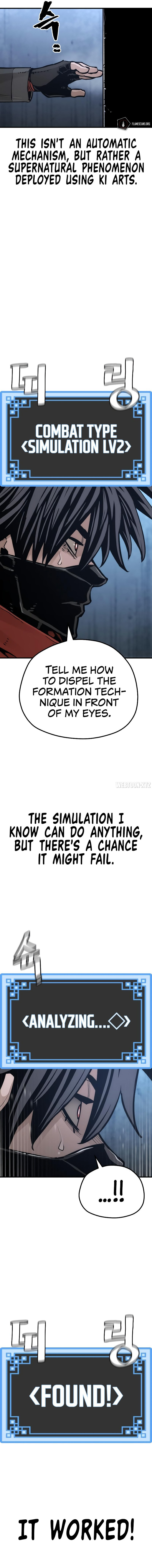 Heavenly Demon Cultivation Simulation - Chapter 78 Page 26