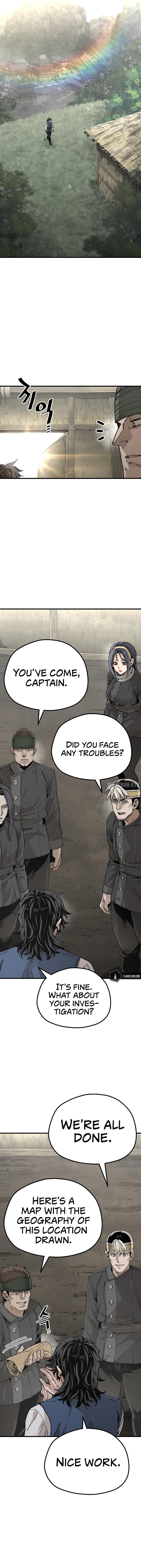 Heavenly Demon Cultivation Simulation - Chapter 78 Page 7