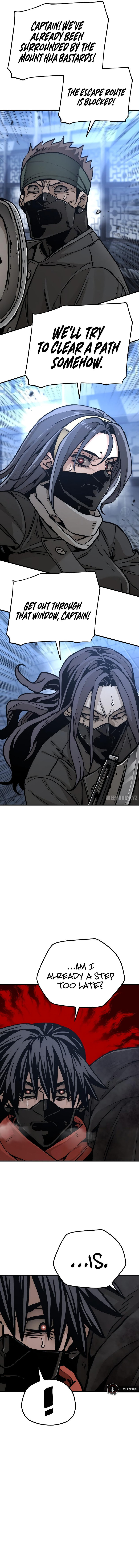 Heavenly Demon Cultivation Simulation - Chapter 79 Page 10