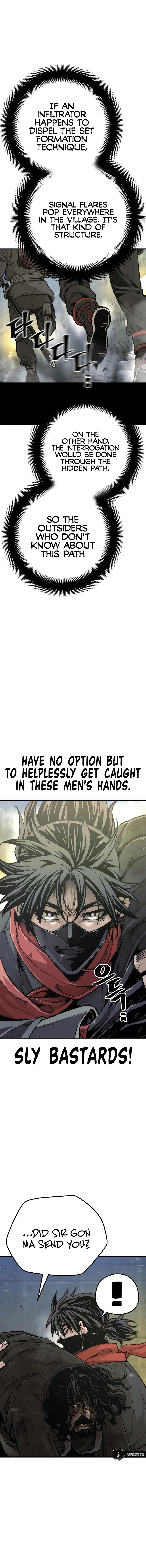 Heavenly Demon Cultivation Simulation - Chapter 79 Page 15