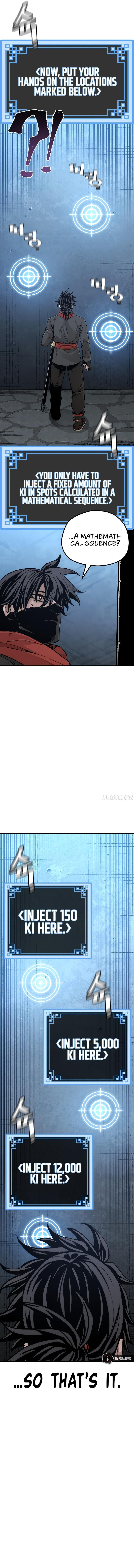 Heavenly Demon Cultivation Simulation - Chapter 79 Page 2