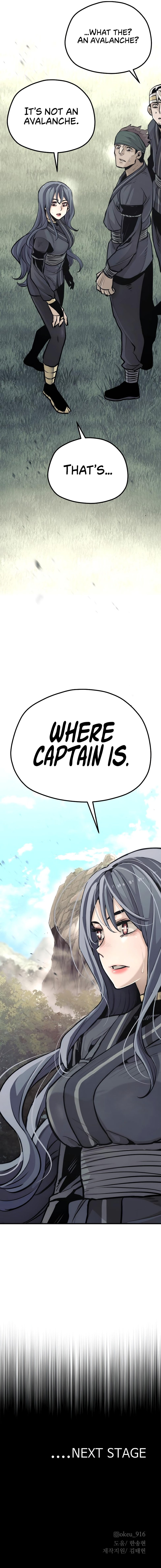 Heavenly Demon Cultivation Simulation - Chapter 85 Page 23