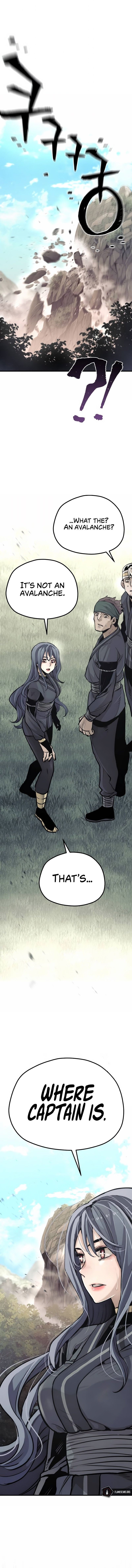 Heavenly Demon Cultivation Simulation - Chapter 86 Page 2