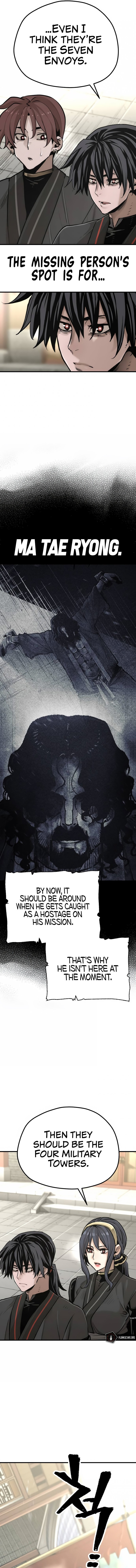 Heavenly Demon Cultivation Simulation - Chapter 86 Page 22